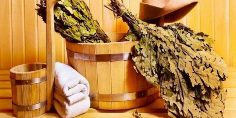 Stavba vany vlastníma rukama